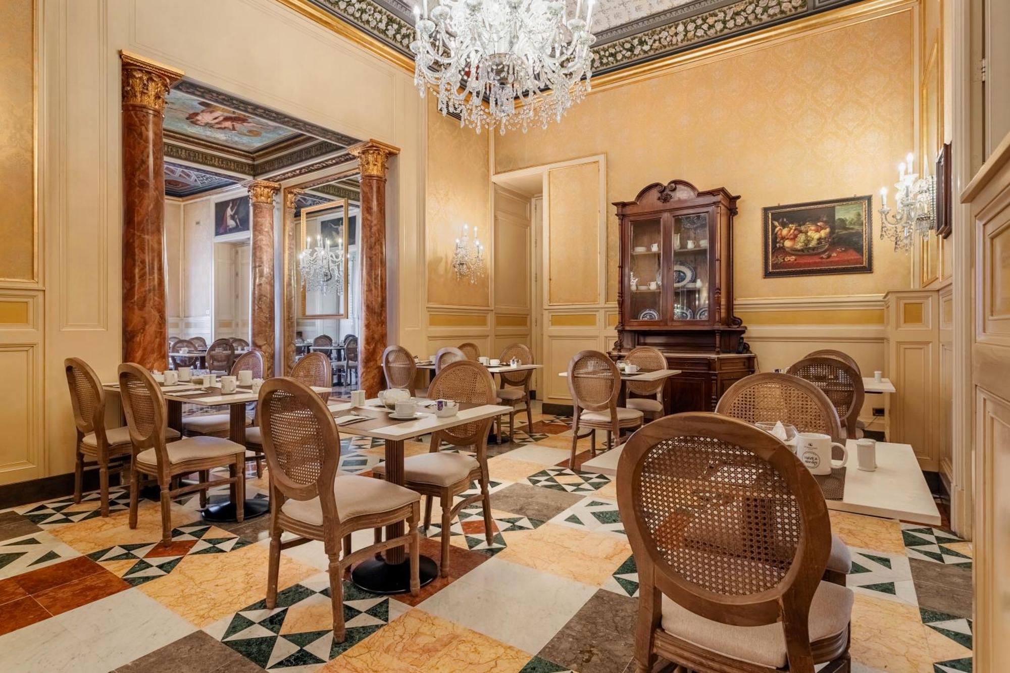 Eurostars Palace Palermo