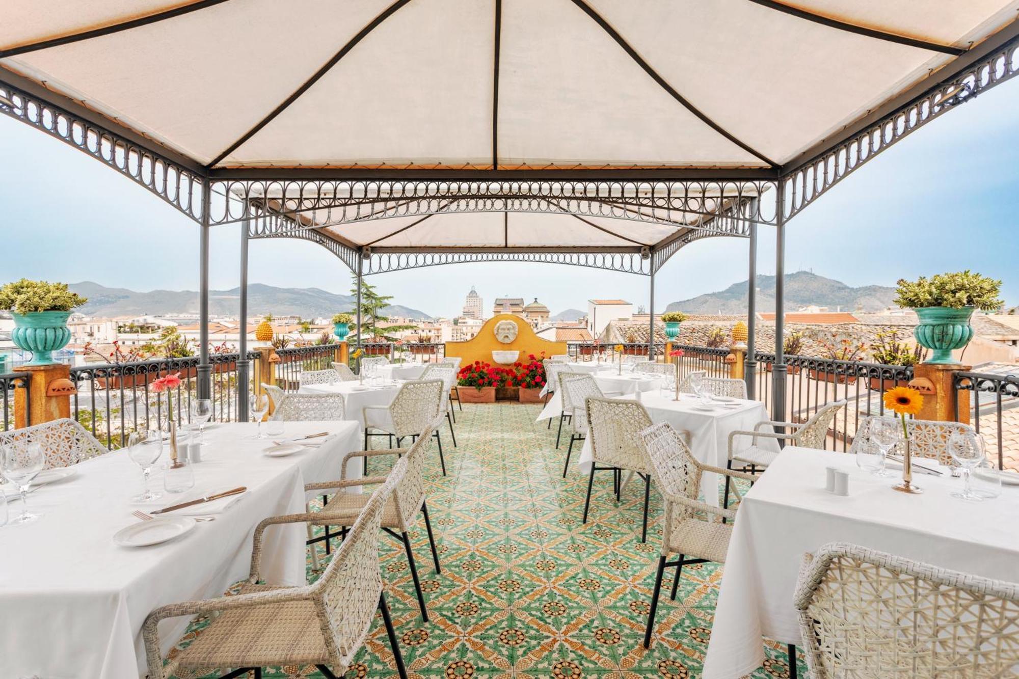 Hotel Eurostars Palace 4*