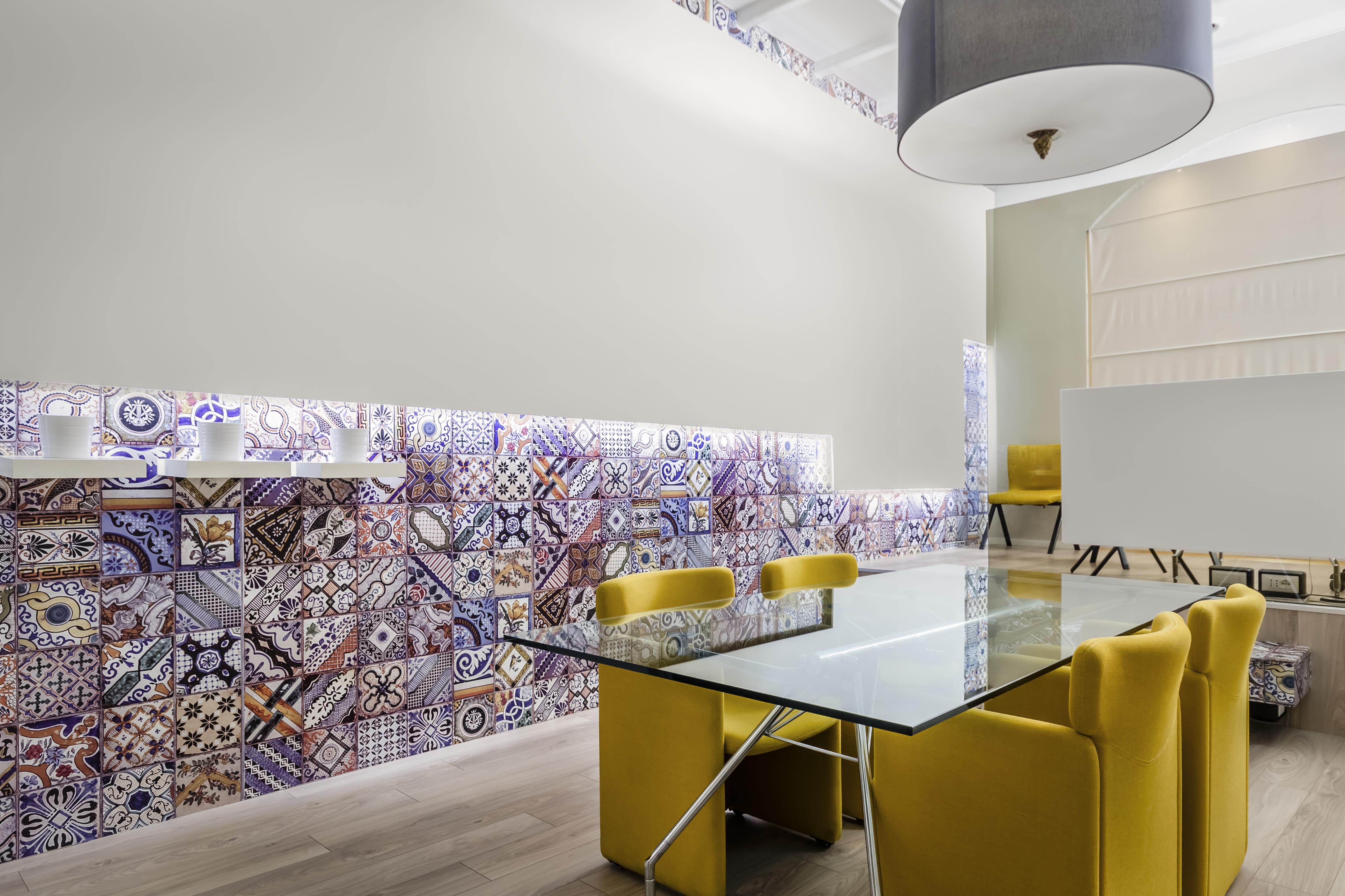Eurostars Palace Hotel Palermo