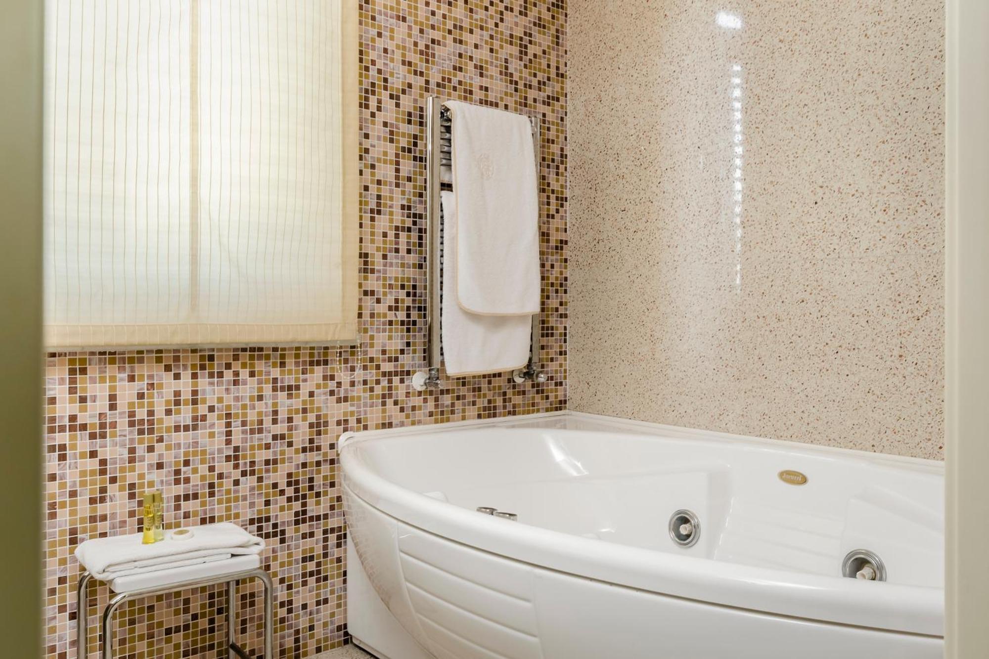 Hotel Eurostars Palace