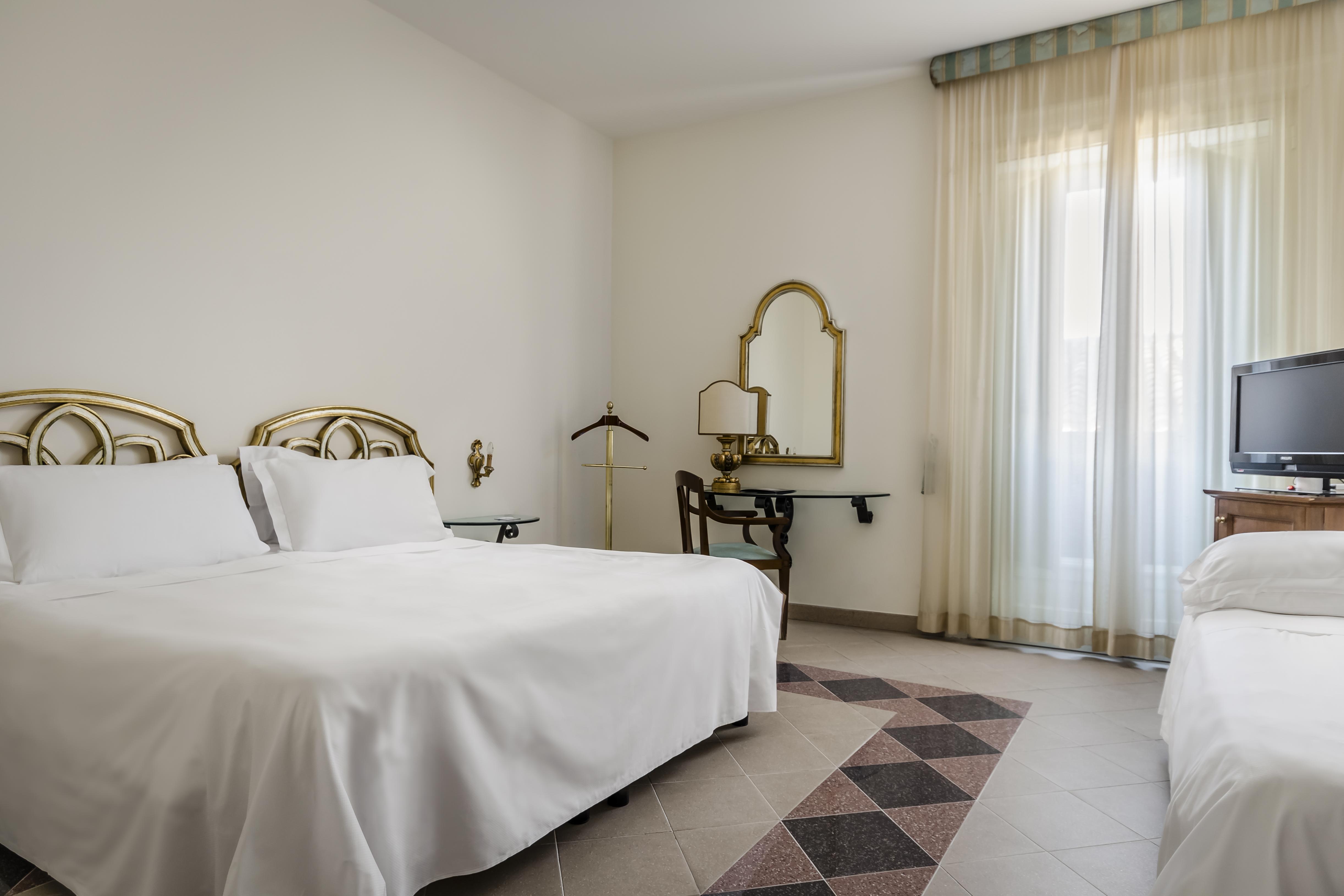 Eurostars Palace 4* Palermo