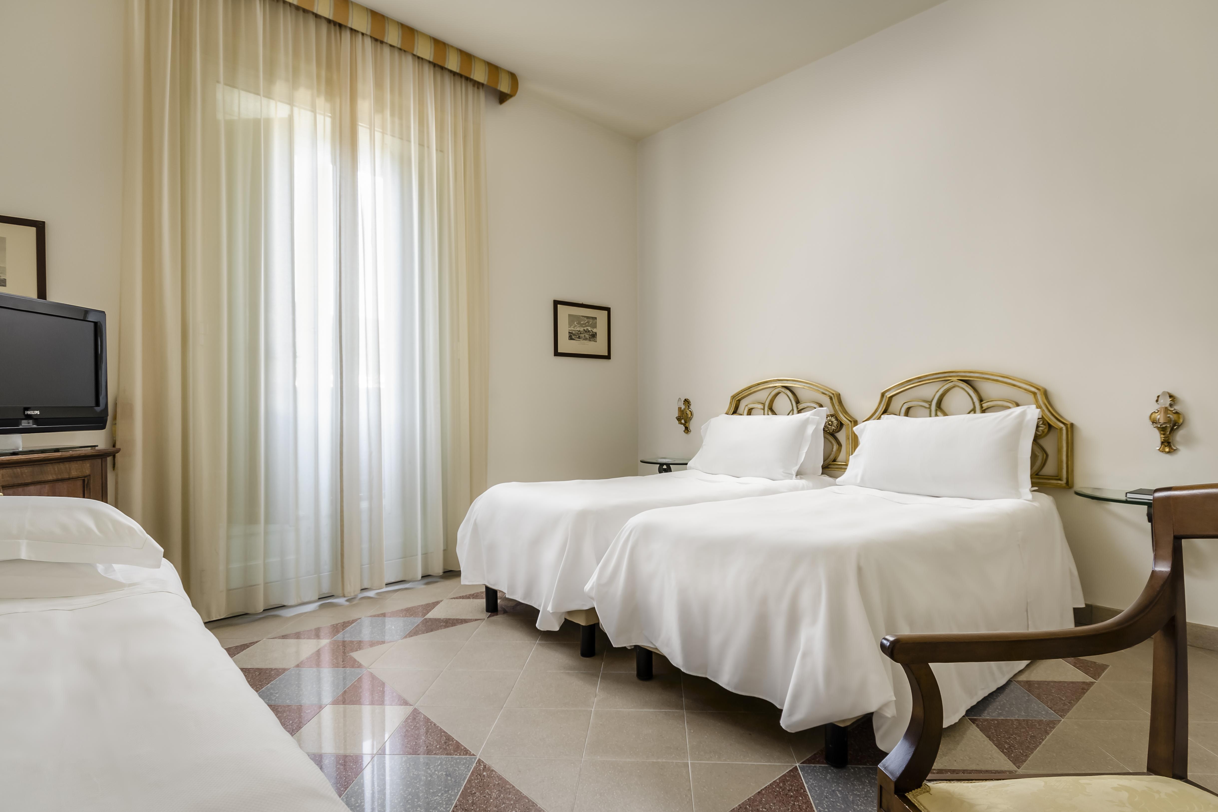 Eurostars Palace Palermo