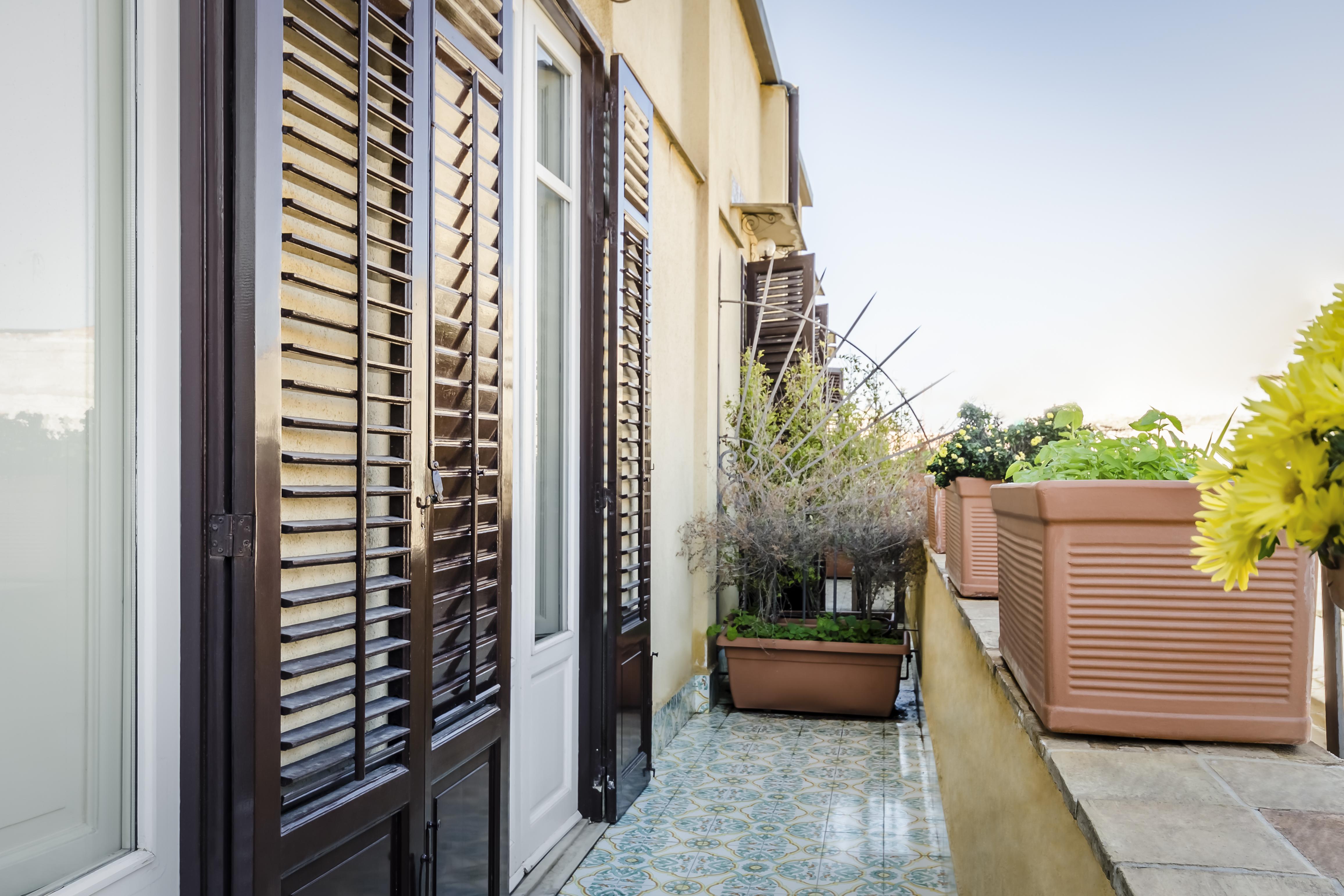 Eurostars Palace Palermo