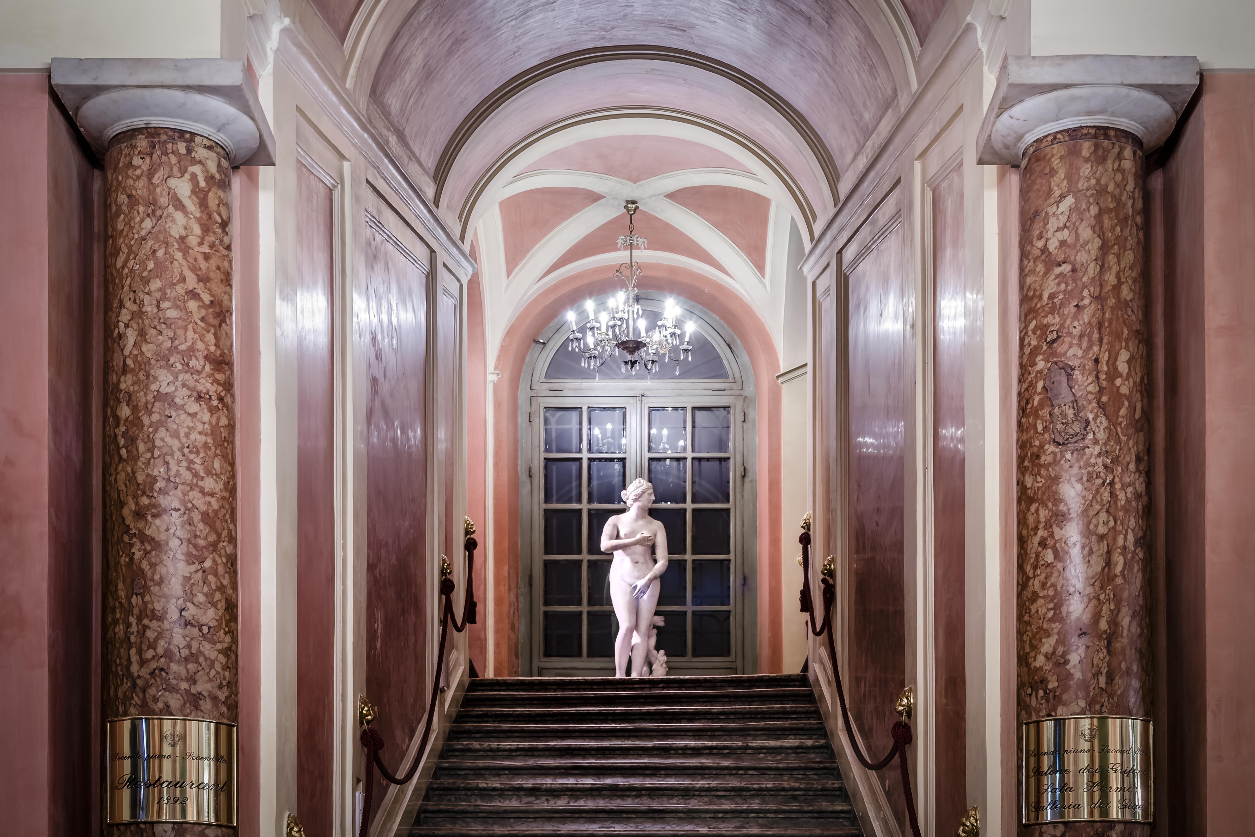Eurostars Palace 4* Palermo