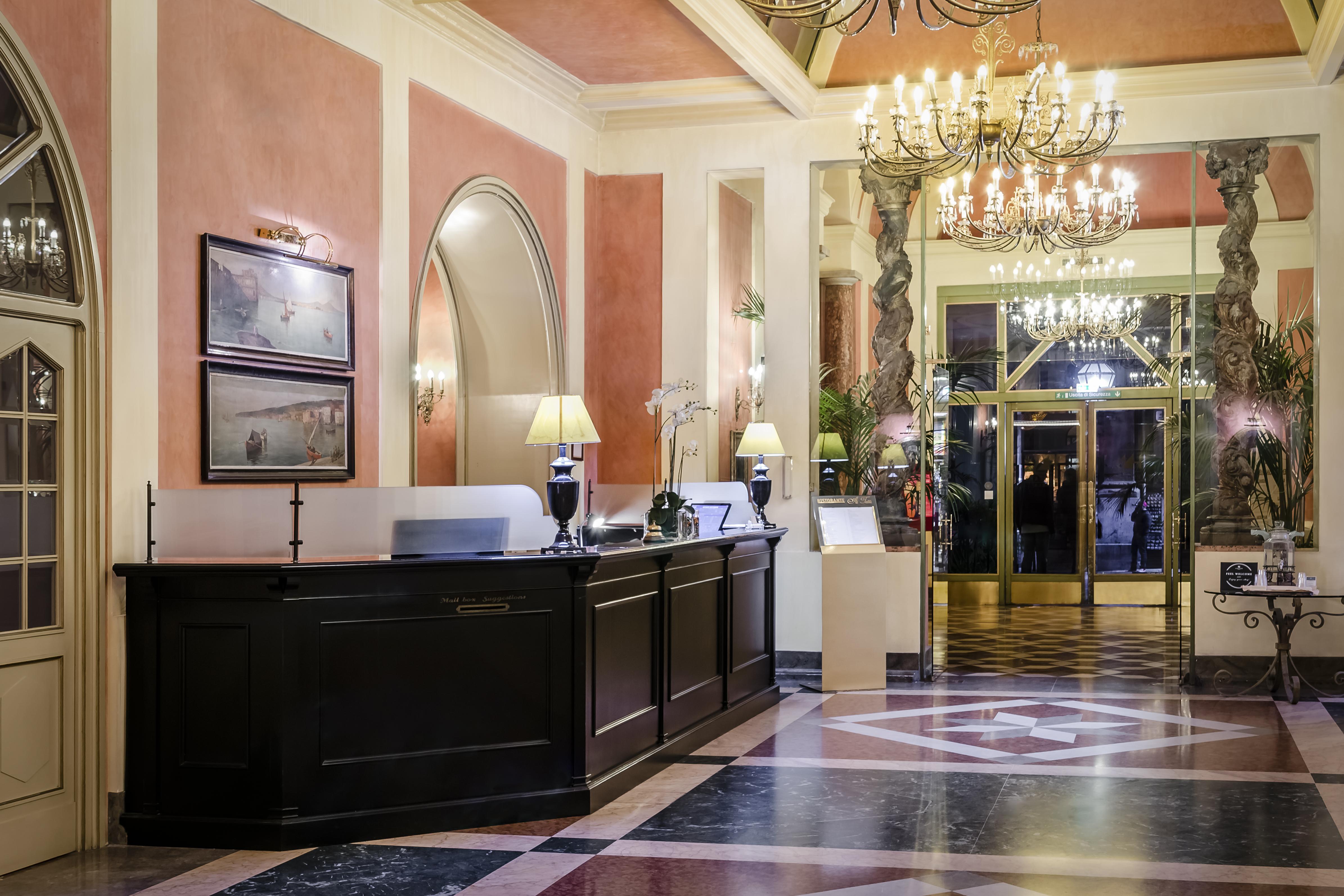 Eurostars Palace Palermo