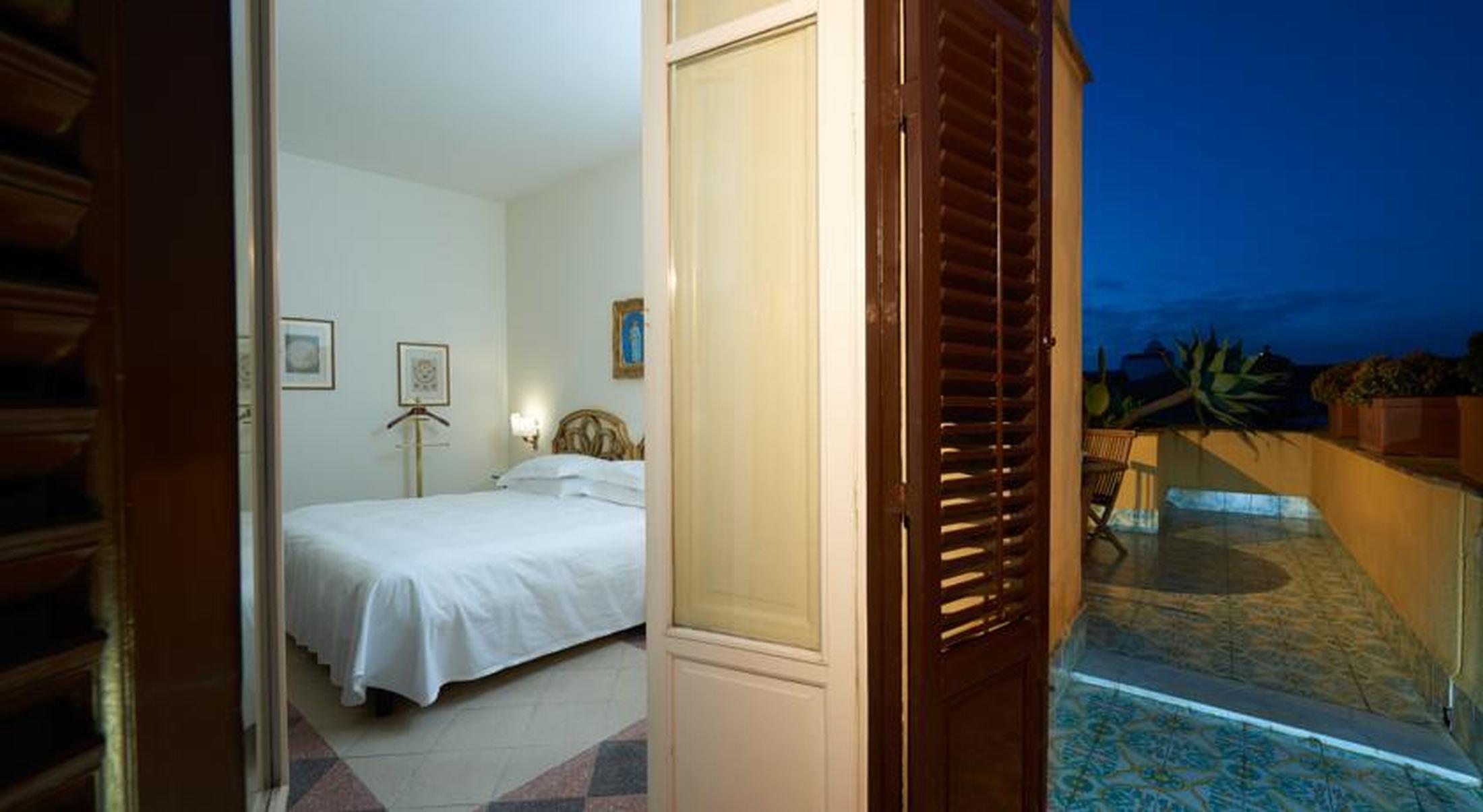 Hotel Eurostars Palace 4*
