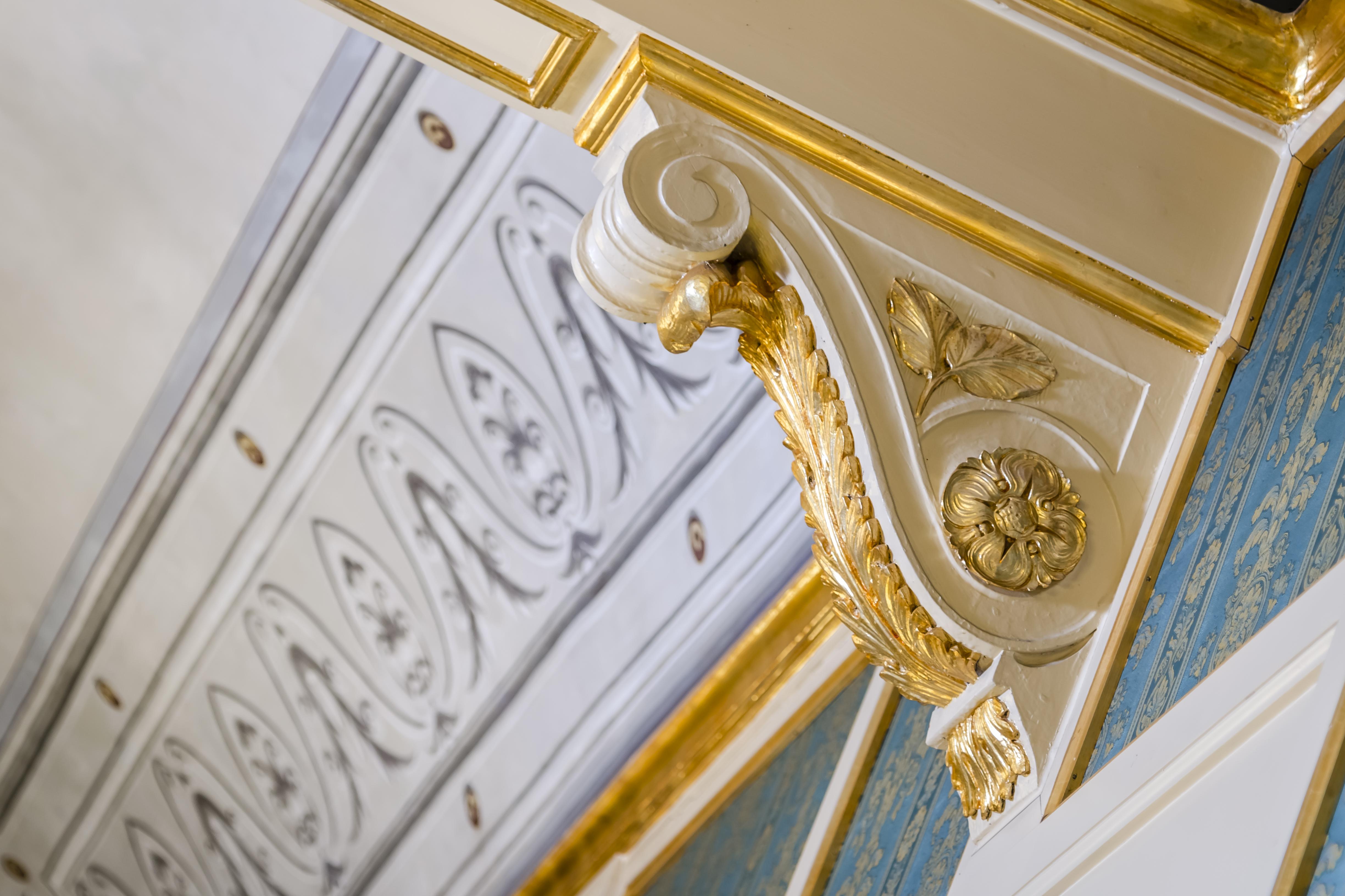 Eurostars Palace Hotel