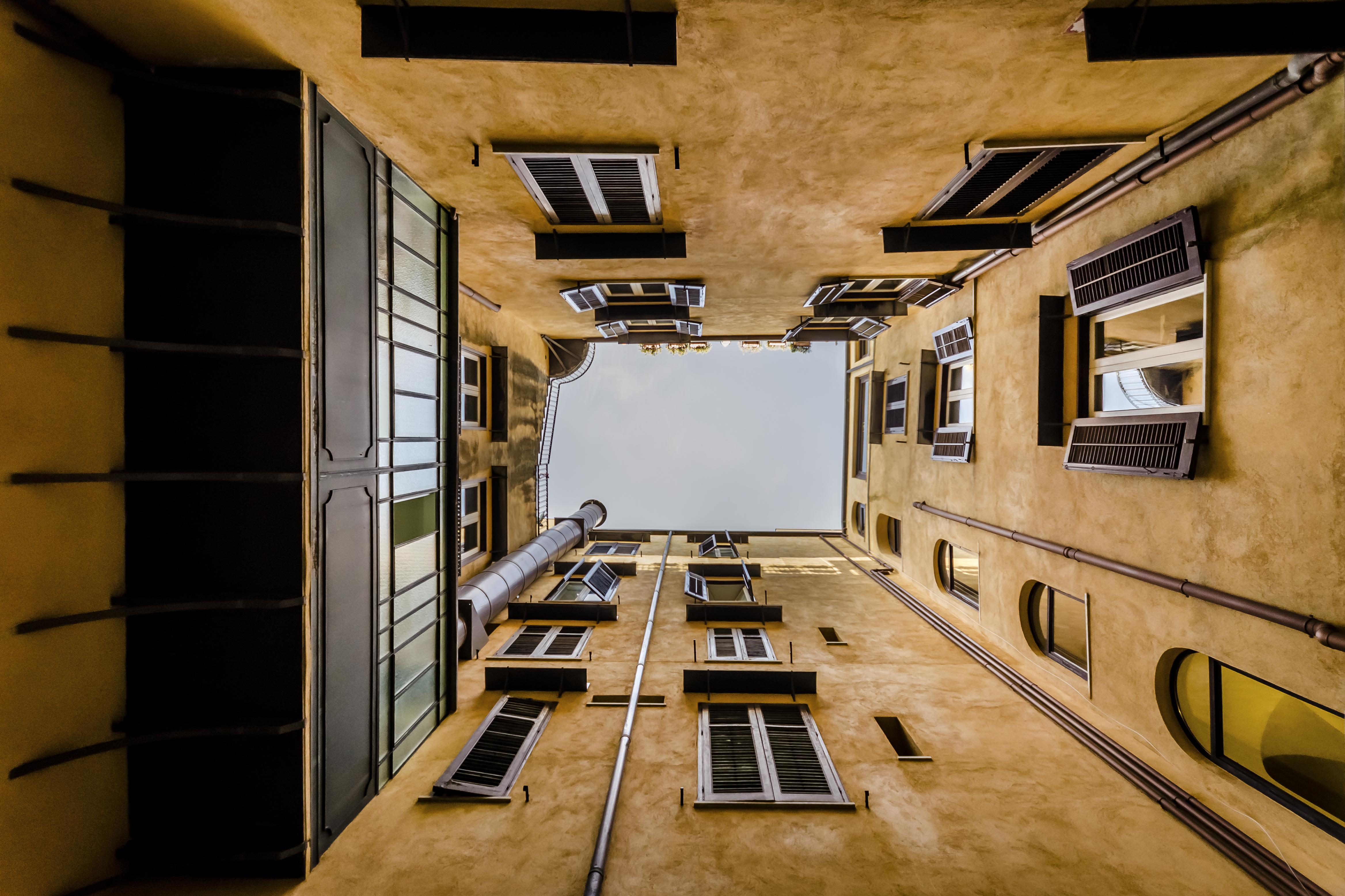 Eurostars Palace
